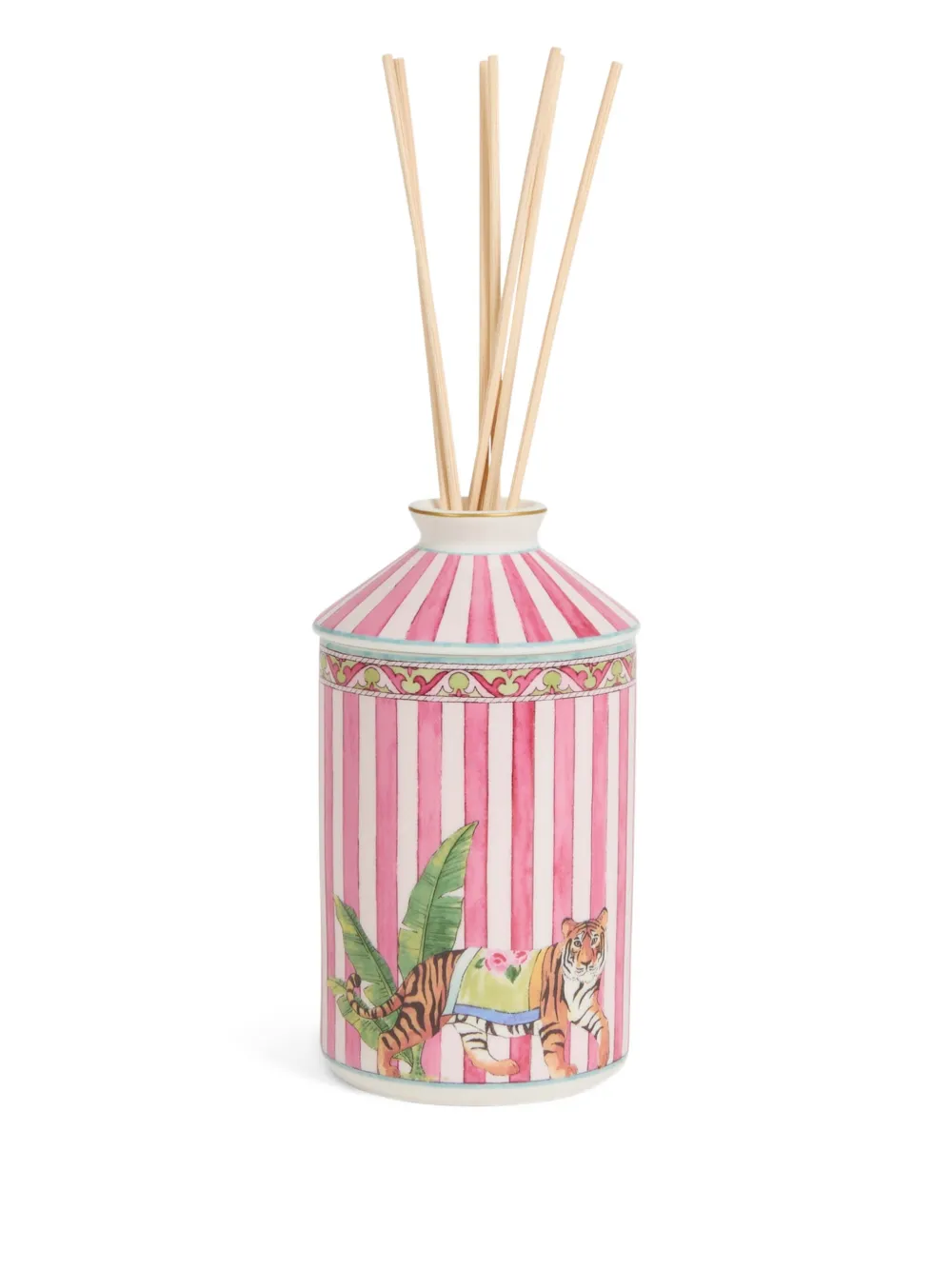 Lisa Corti Sariska diffuser set | Pink | Image 1