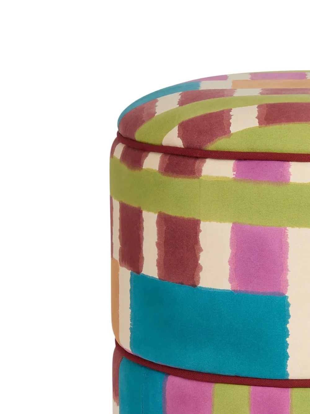 Lisa Corti Ankara Hocker | Stühle & Hocker | Image 2