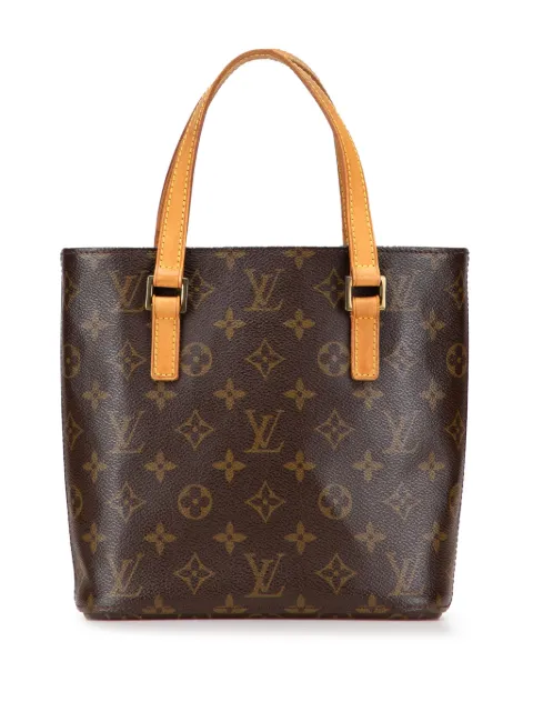 Louis Vuitton Pre-Owned 2002 Monogram Vavin PM handbag