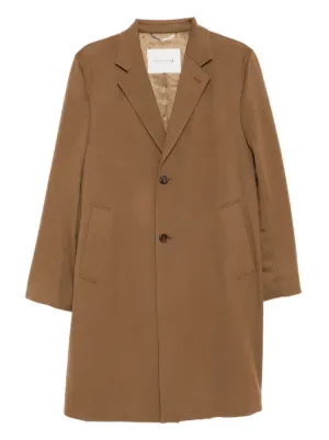 Mackintosh Single Breasted Coats for Men - Shop Now on FARFETCH