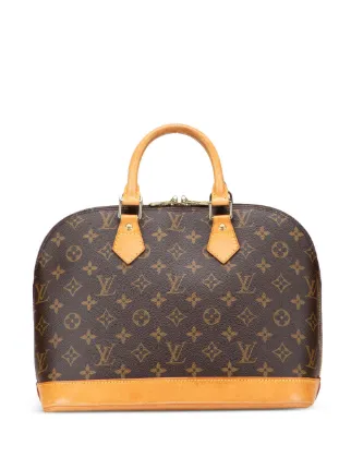 Louis Vuitton Pre-Owned