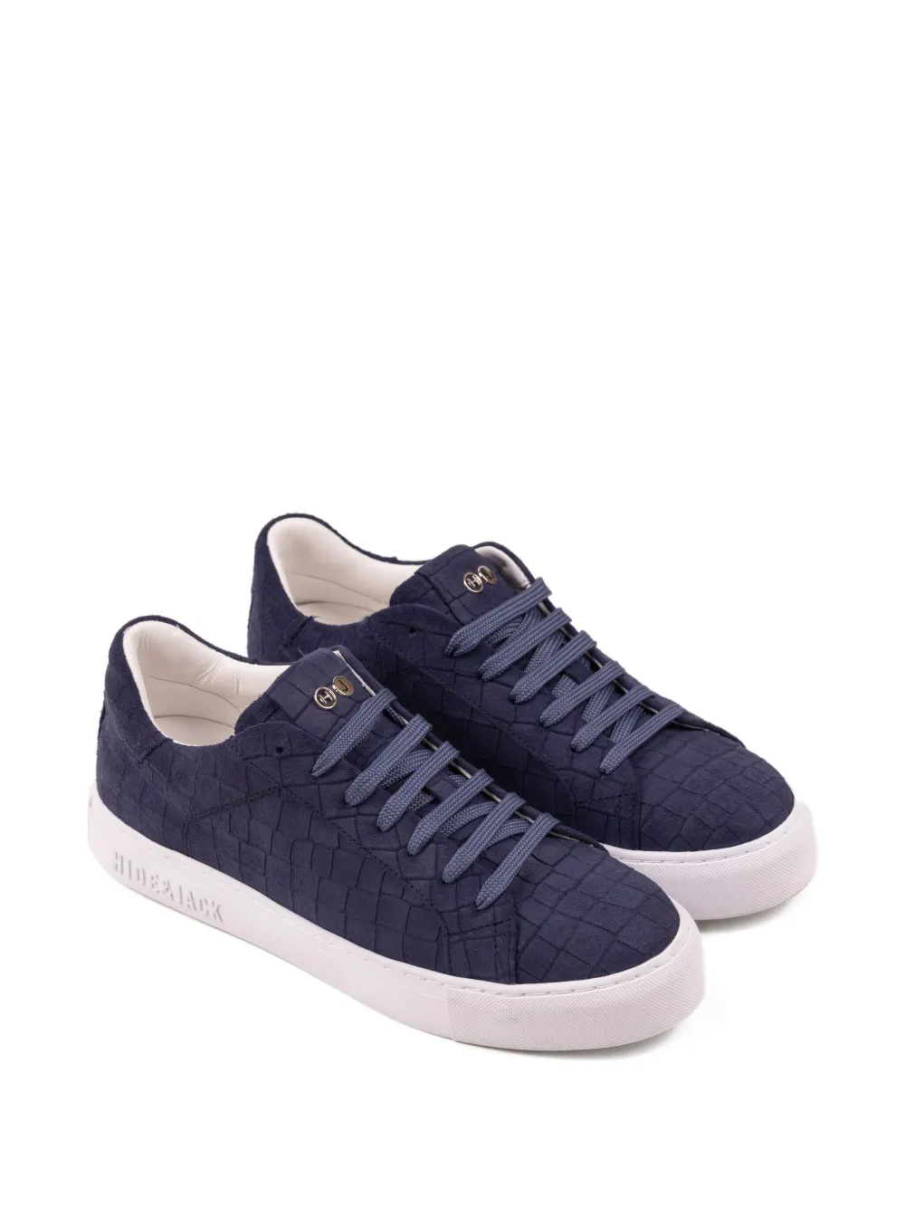 Hide&Jack Essence lace-up sneakers | Low-Tops | Image 2