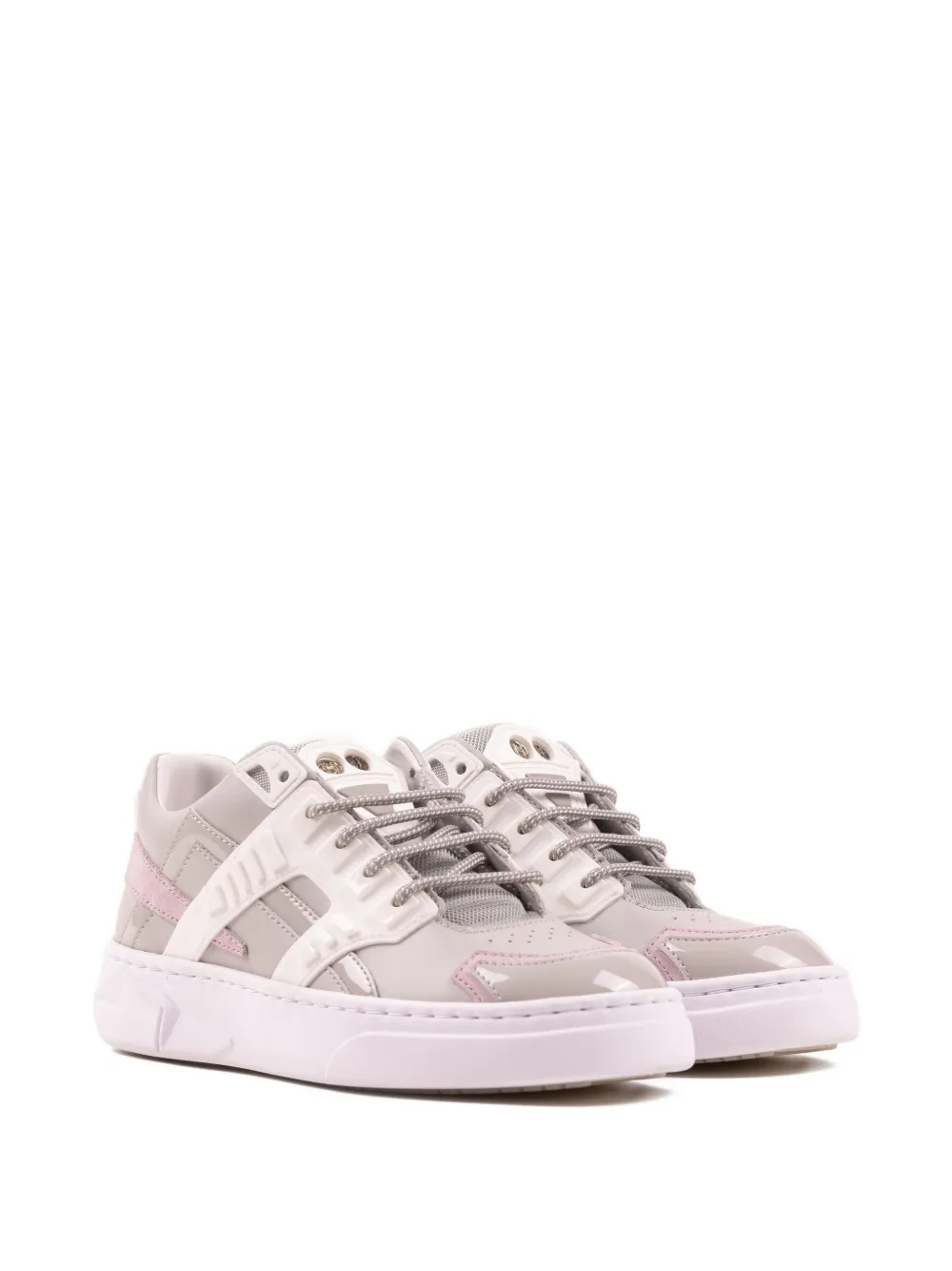 Hide&Jack tenis Mini Silverstone | Tenis bajos | Image 2