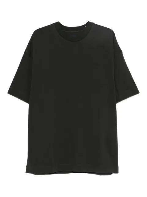 Juun.J graphic-print T-shirt