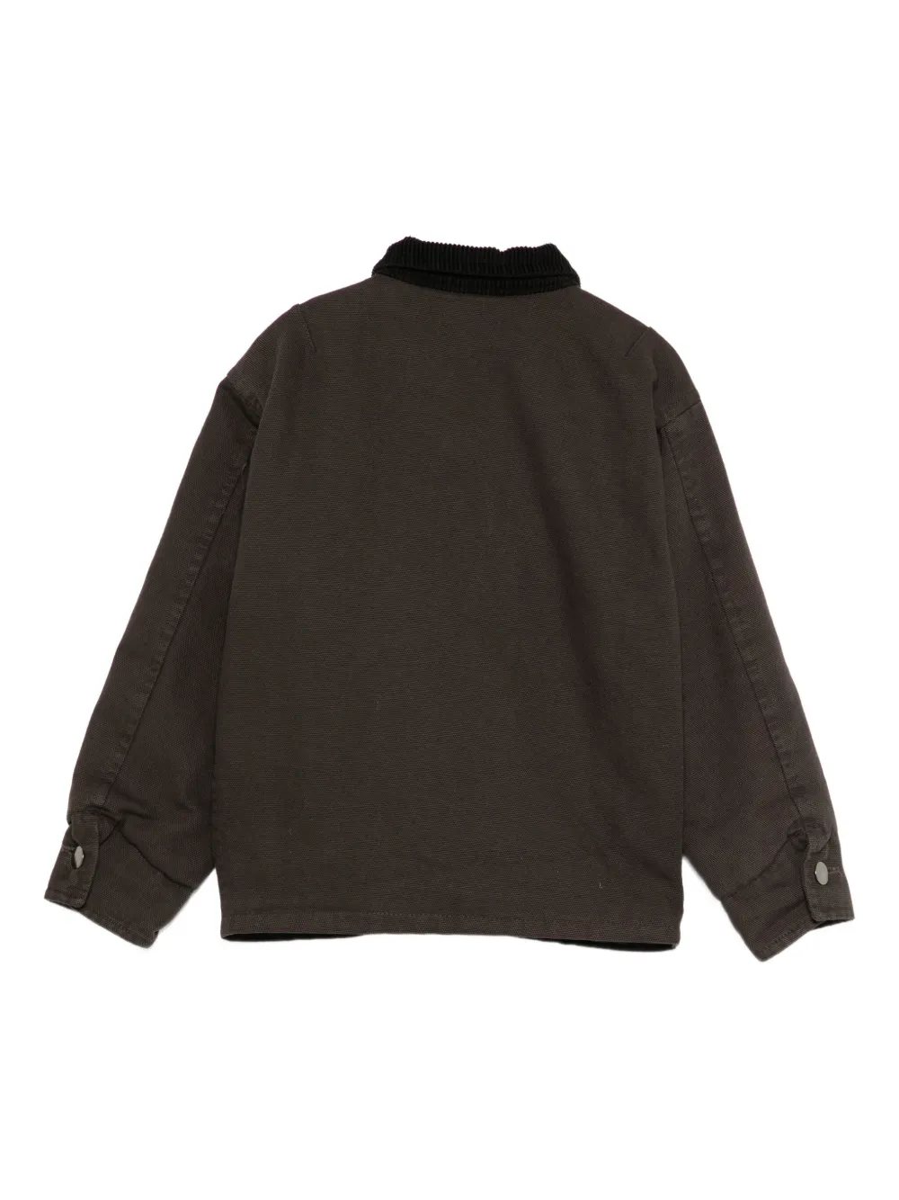 MARKET chamarra con cuello de pana | Chamarras bomber | Image 2