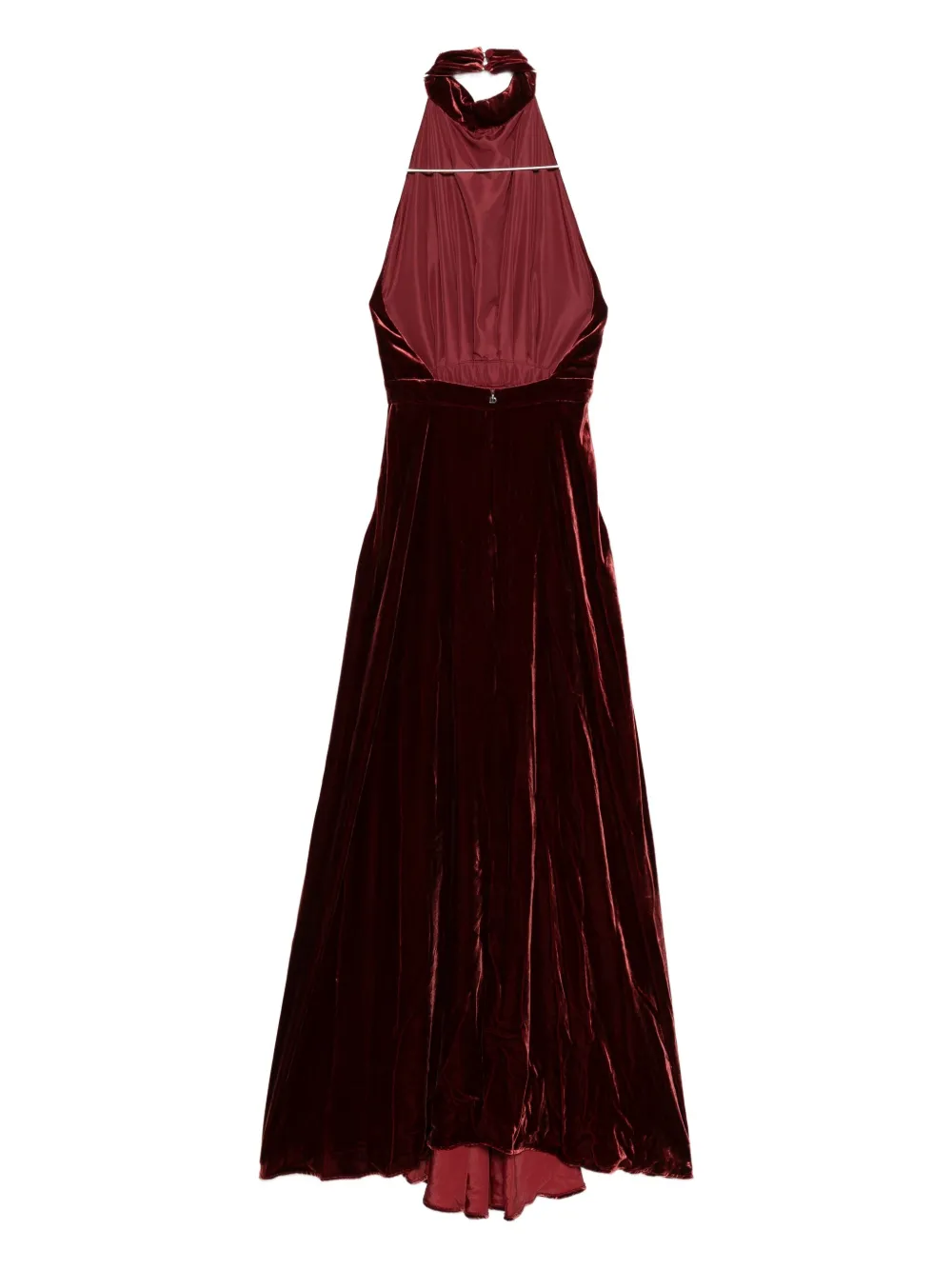 Raquel Diniz Giovanna dress - Rood