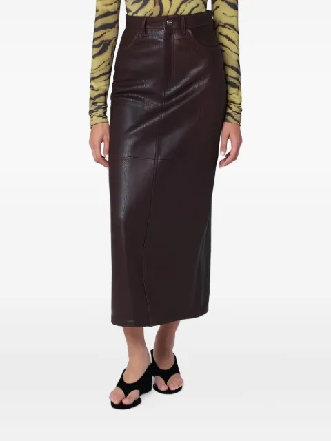 IVY OAK Gonna a matita