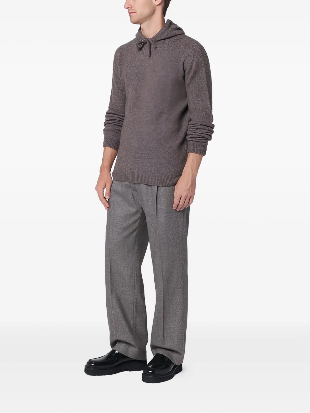 Roberto Collina hoodie tejida | Hoodies | Image 2