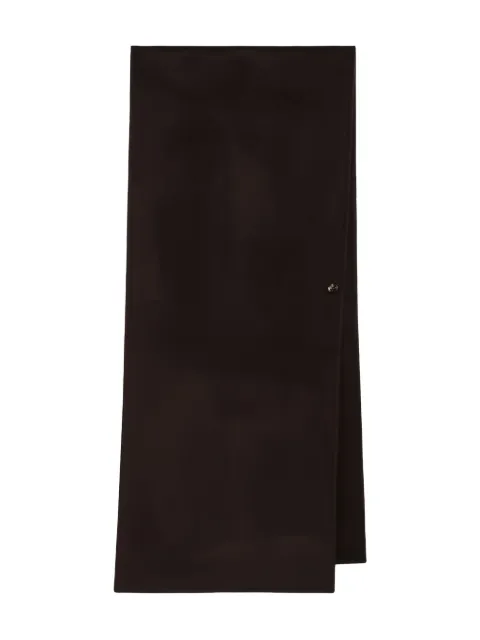 Almada Label Micha Doublé scarf