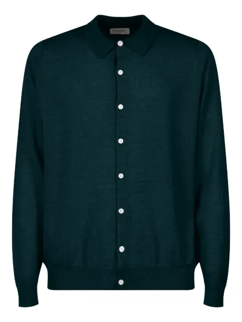 John Smedley Tibor cardigan