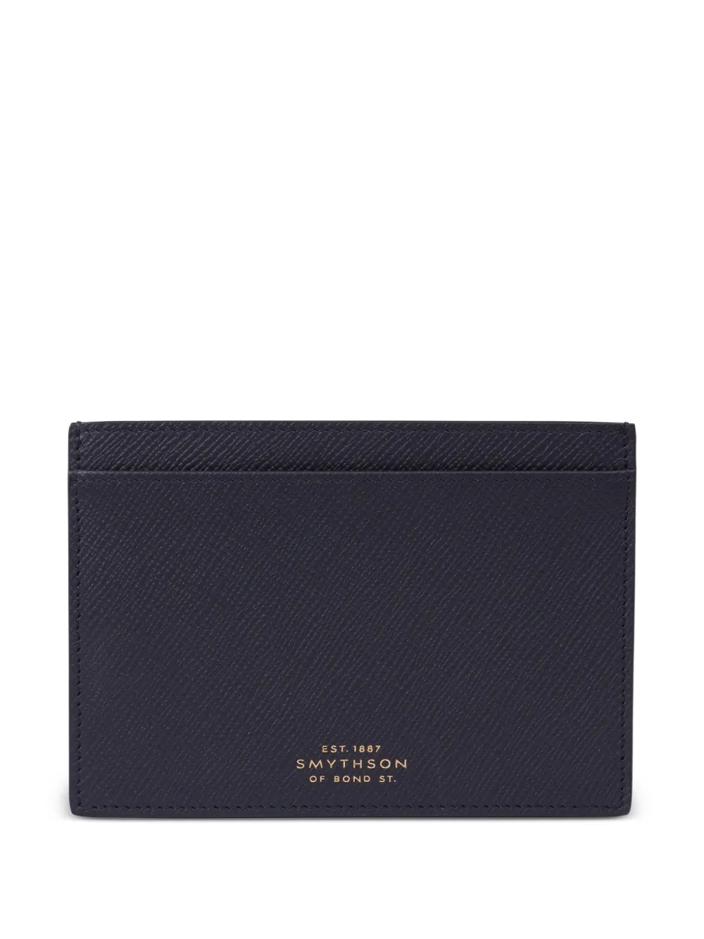 Smythson Pass-Etui aus Panama-Leder | Herren | Image 2