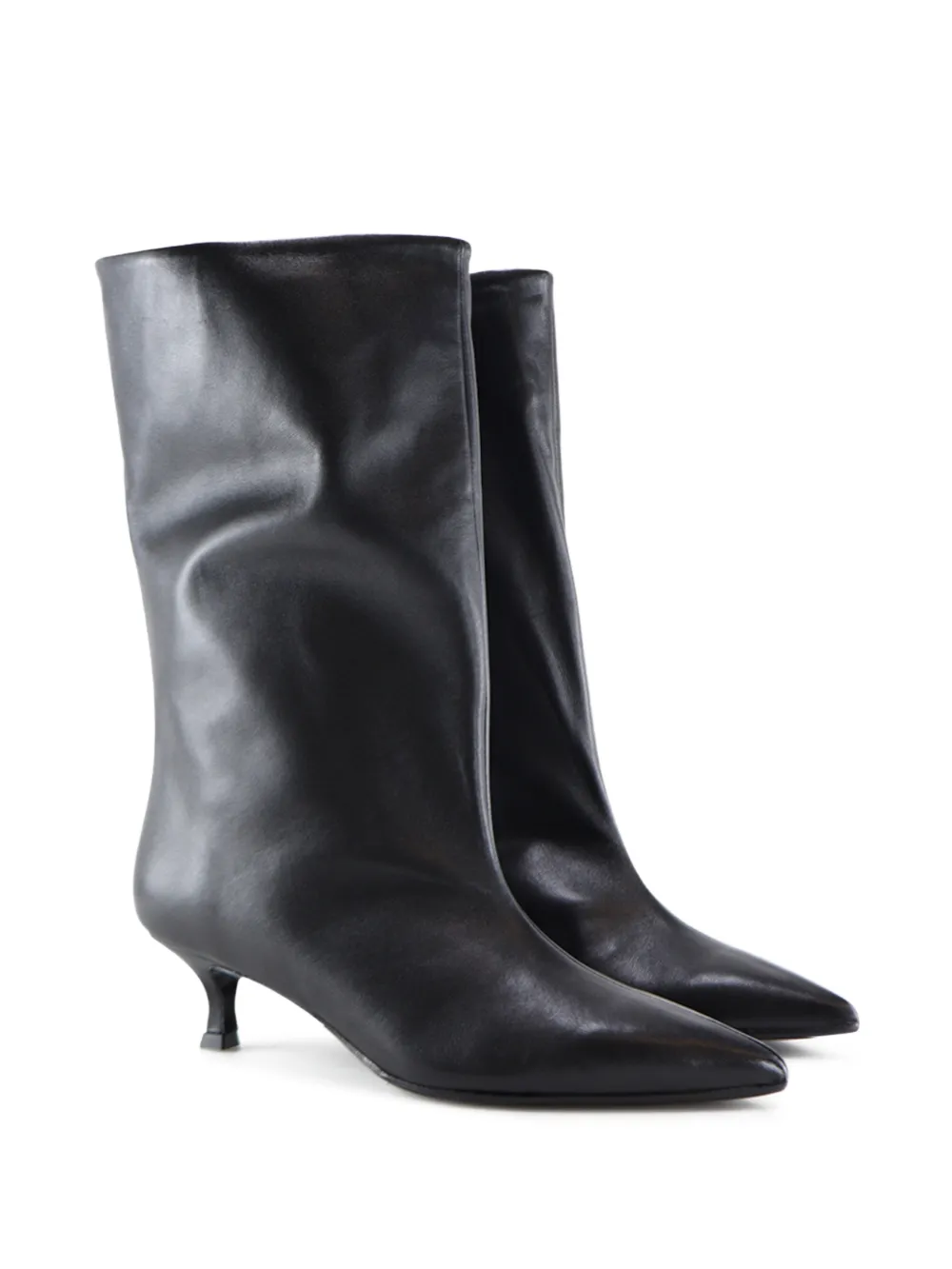 Notabene Stivali Greer a punta 40mm | Stivali al ginocchio | Image 2