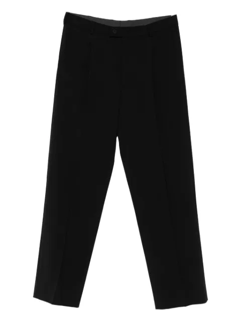 MEDEEA wide-leg trousers