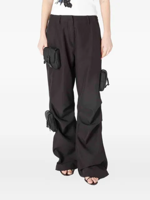 Coperni pocket trousers