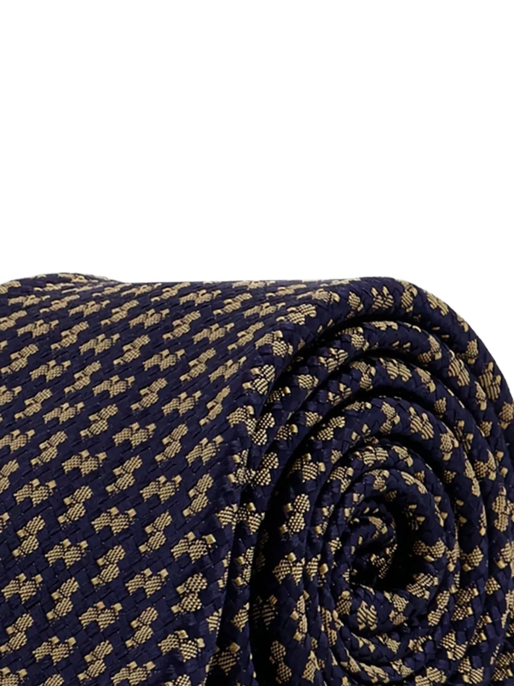 Kiton textured-finish tie | Image 2