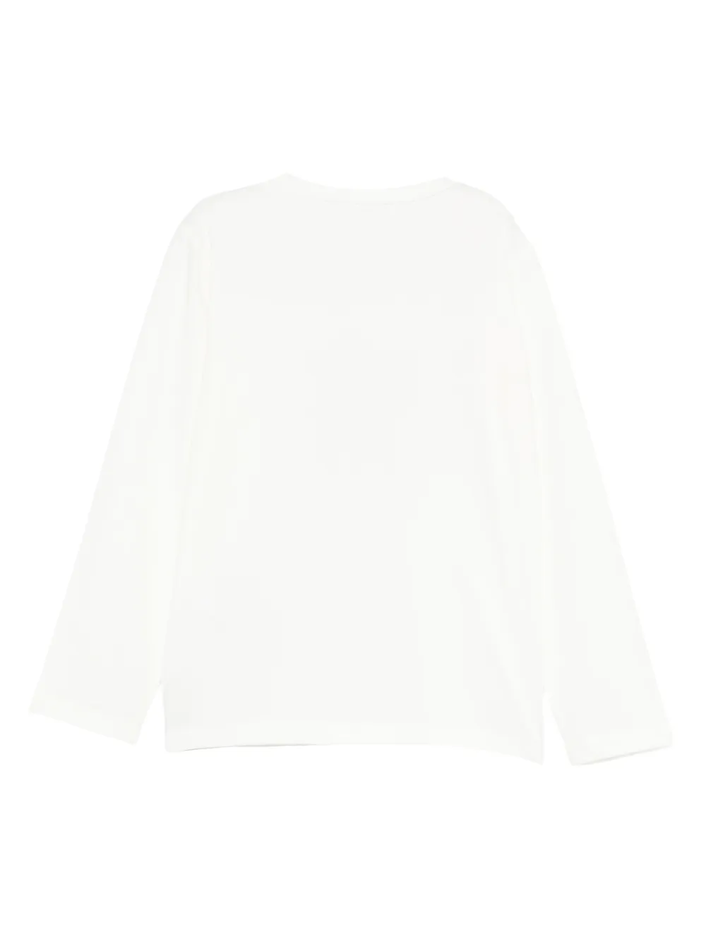 Liu Jo Kids playera con logo y detalles | Playeras | Image 2