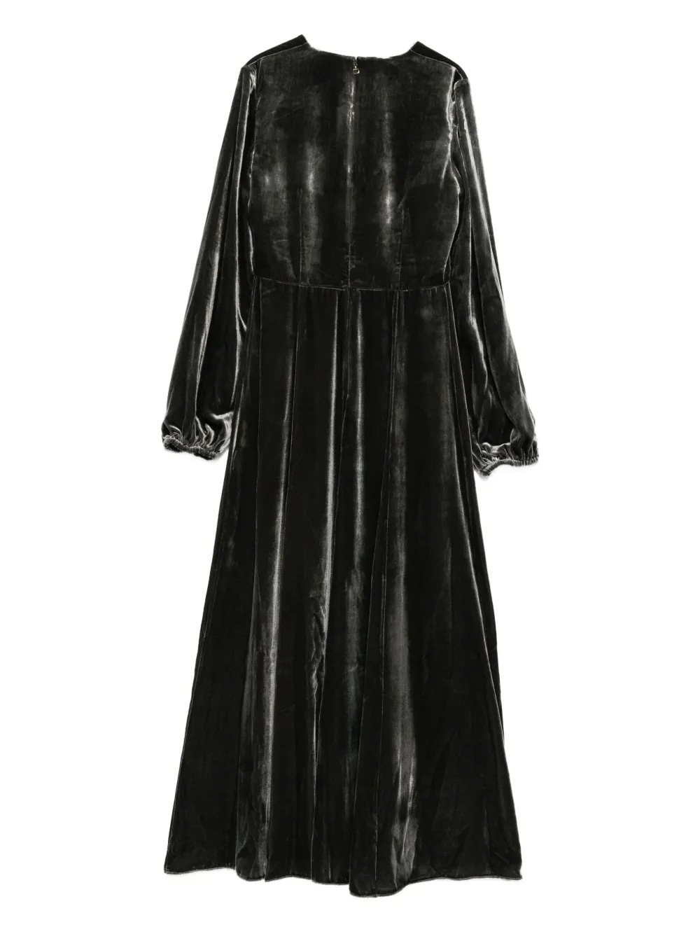 Raquel Diniz Ioanna dress - Grijs