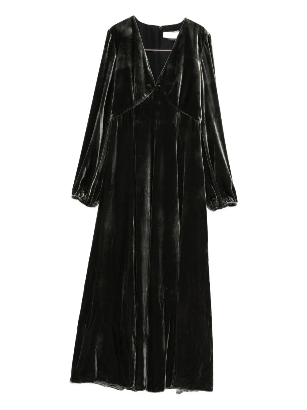 Raquel Diniz Ioanna Dress In Gray