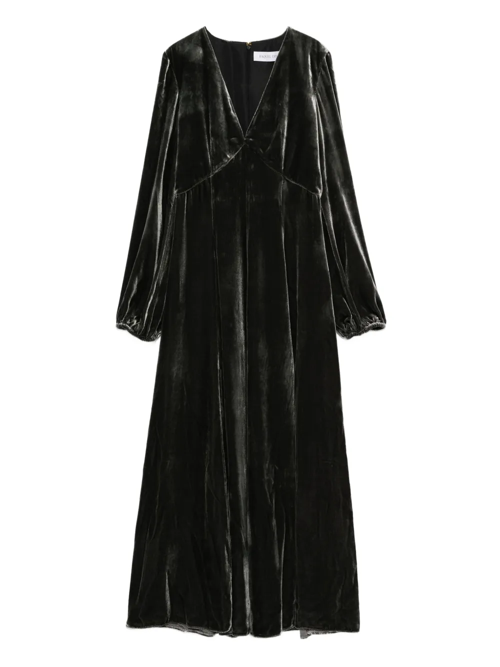 Raquel Diniz Ioanna dress - Grau