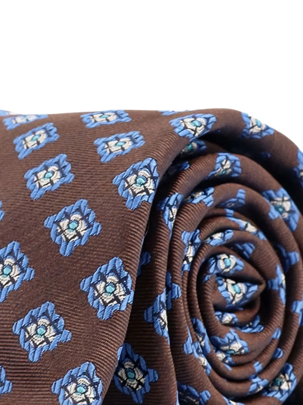 Kiton corbata de seda | Image 2
