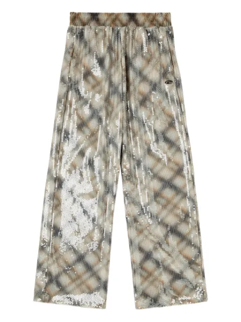 Diesel pantalones P-Erqueen