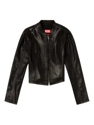 Diesel ウィメンズ ライダースジャケット通販 - FARFETCH