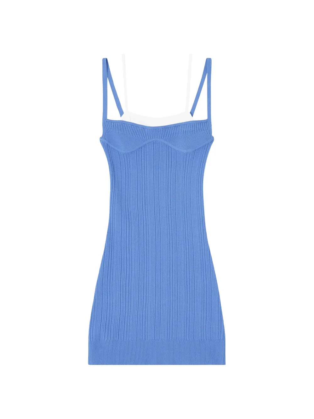 Diesel M-Zandra mini dress - Blau