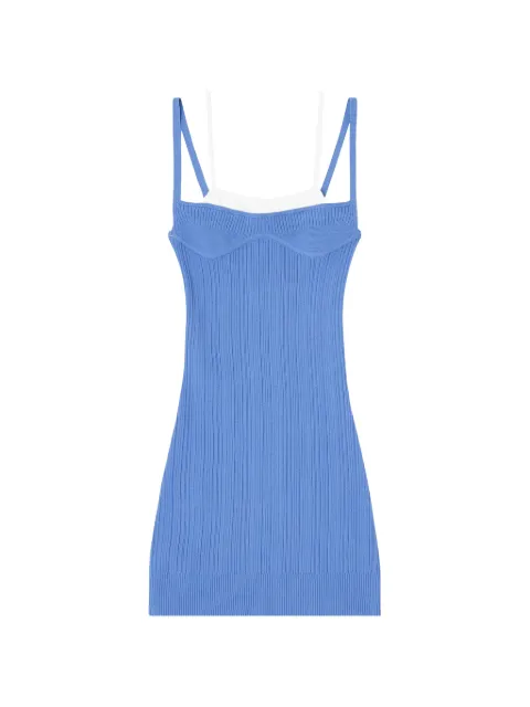 Diesel vestido corto M-Zandra