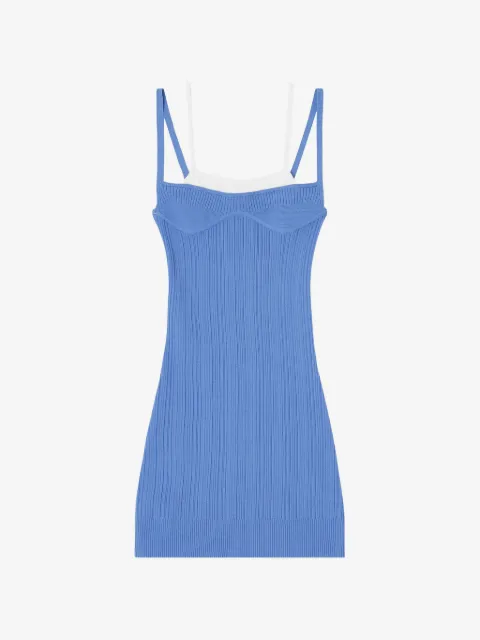 Diesel vestido corto M-Zandra