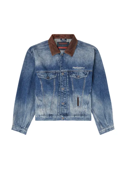 Diesel D-Denver-S1 denim jacket
