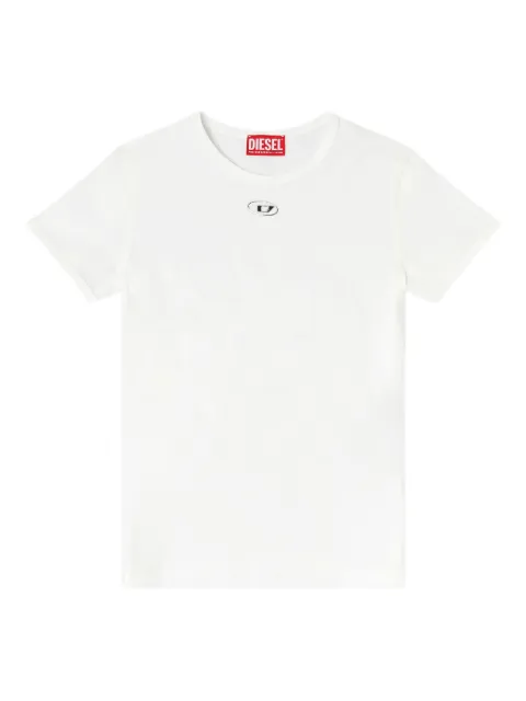 Diesel T-Uncutieslong-Od T-shirt