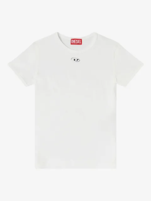 Diesel T-Uncutieslong-Od T-shirt