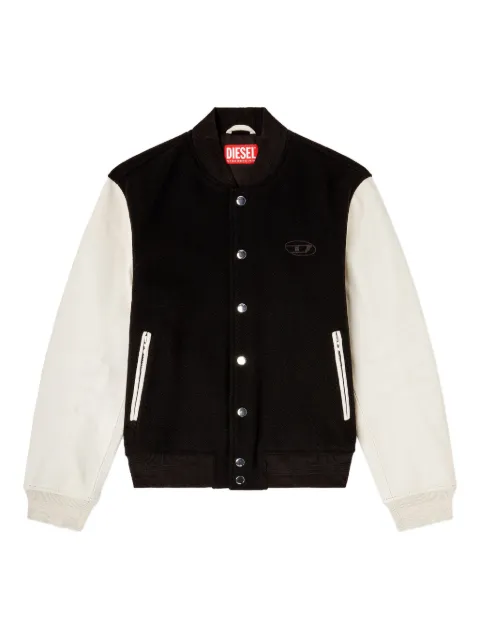 Diesel veste bomber L-Arry-Wrd