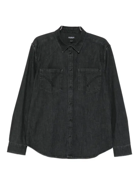 DONDUP denim shirt