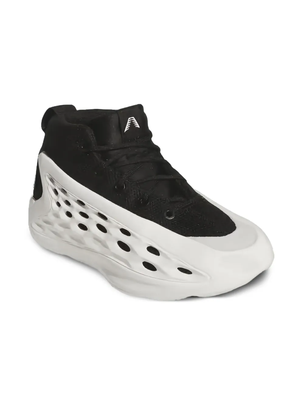 adidas Kids Sneakers AE 1 PS traforate - Nero