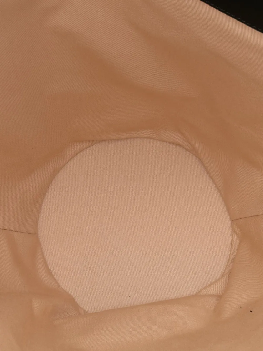 Pre-owned Jacquemus 2013-2025 Canvas Le Bambola Tote Bag