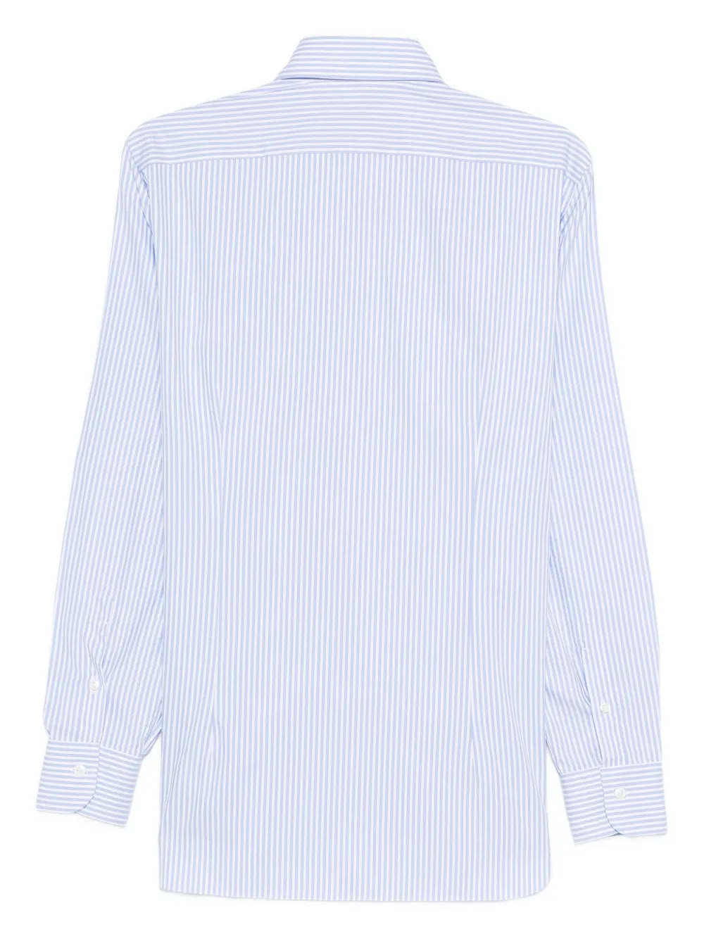 Barba camisa a rayas | Image 2