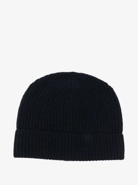 SEVEN GAUGE wool beanie hat