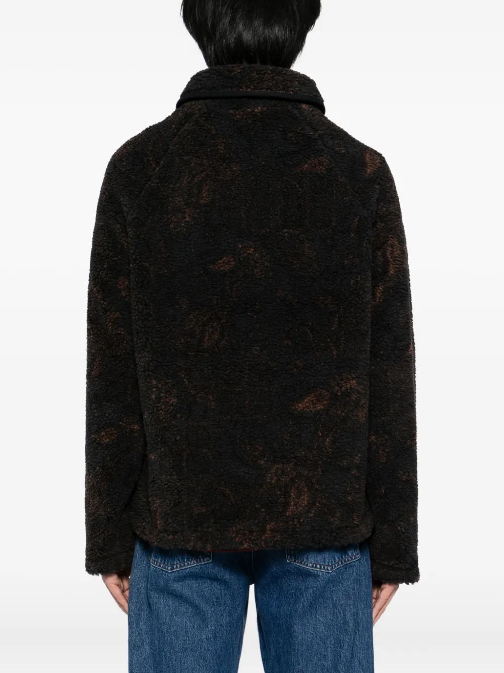 Wax London Tate jack Zwart