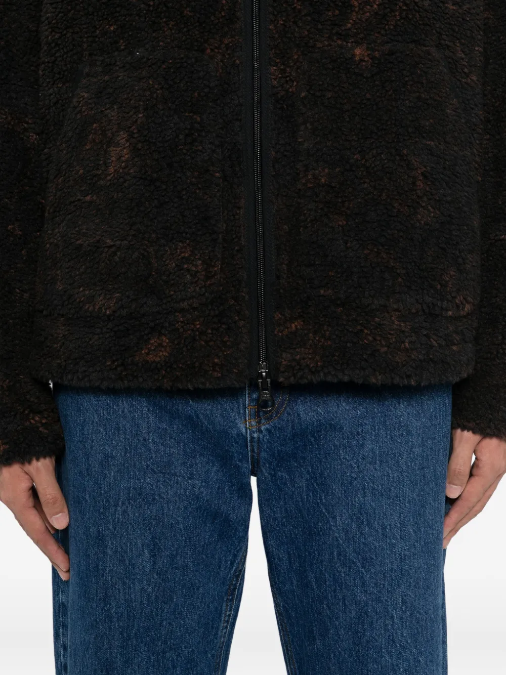 Wax London Tate jack Zwart