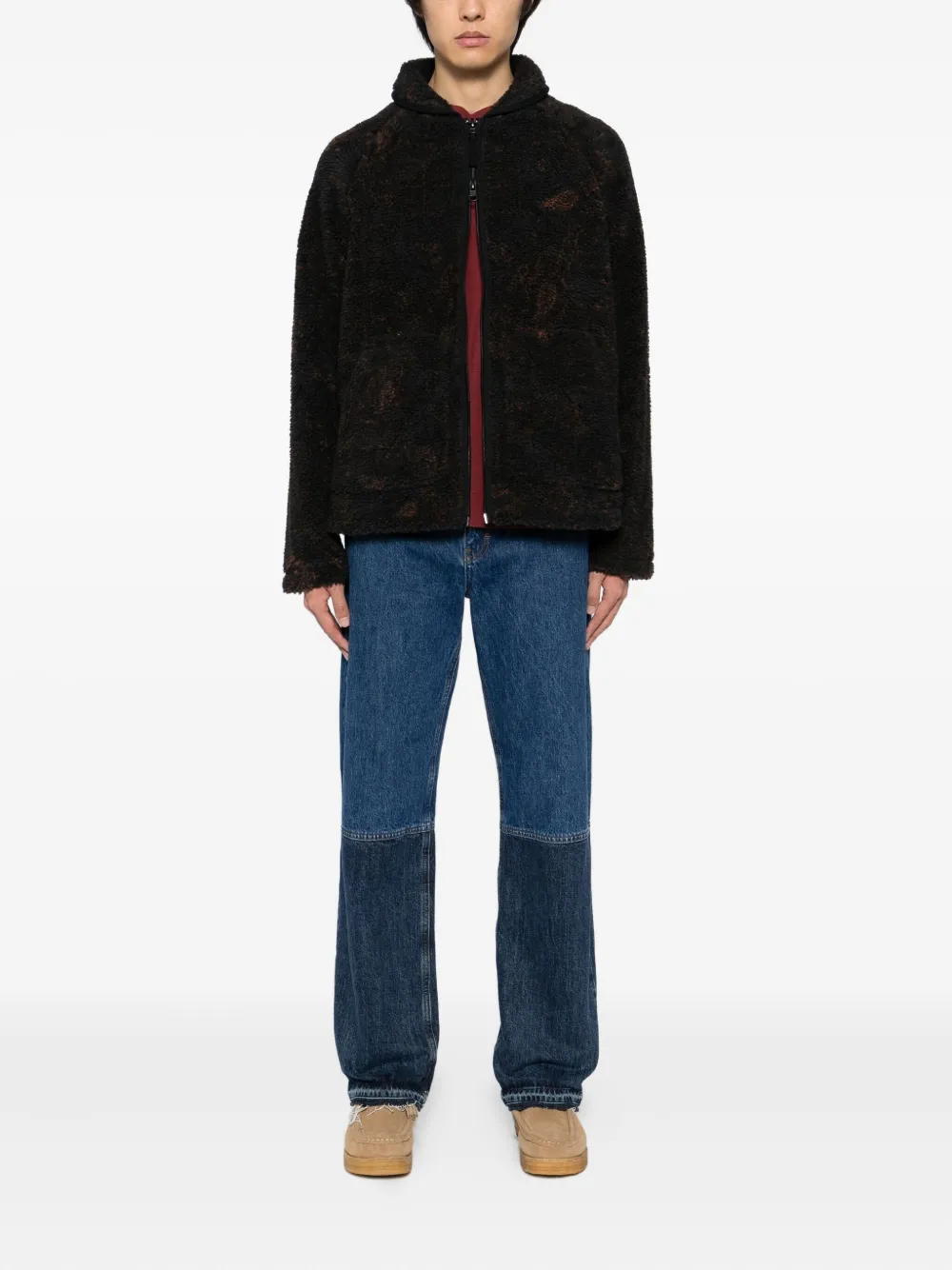 Wax London Tate jacket | Sport Jackets & Windbreakers | Image 2