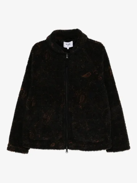 Wax London Tate jacket
