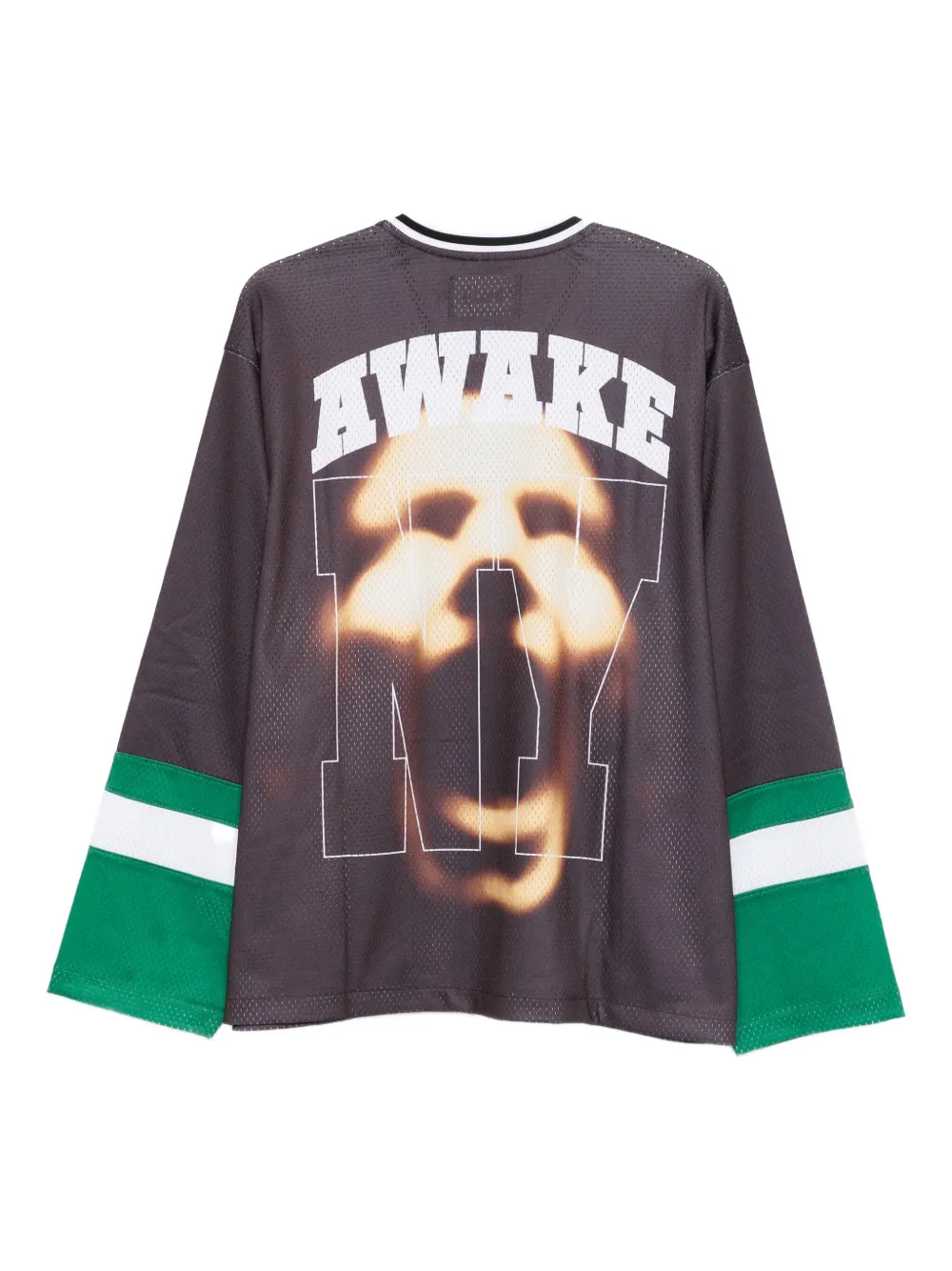 Awake NY Maillot de hockey - Bruin
