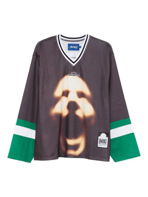 Awake NY Maillot de hockey