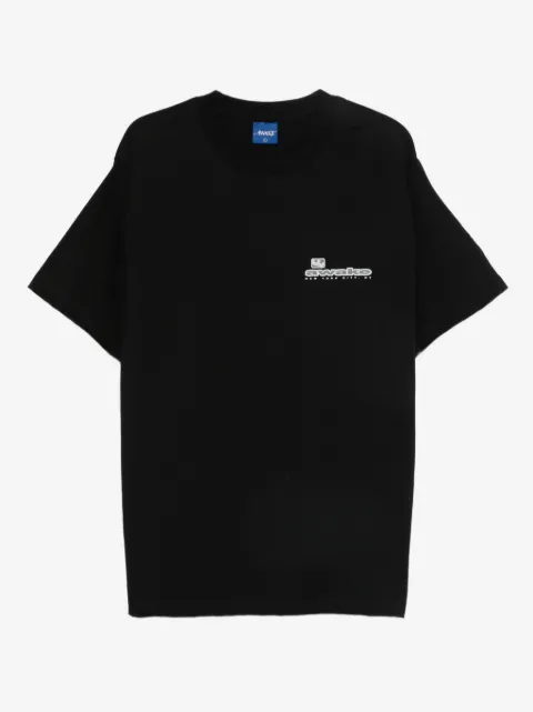 Awake NY t-shirt à logo imprimé