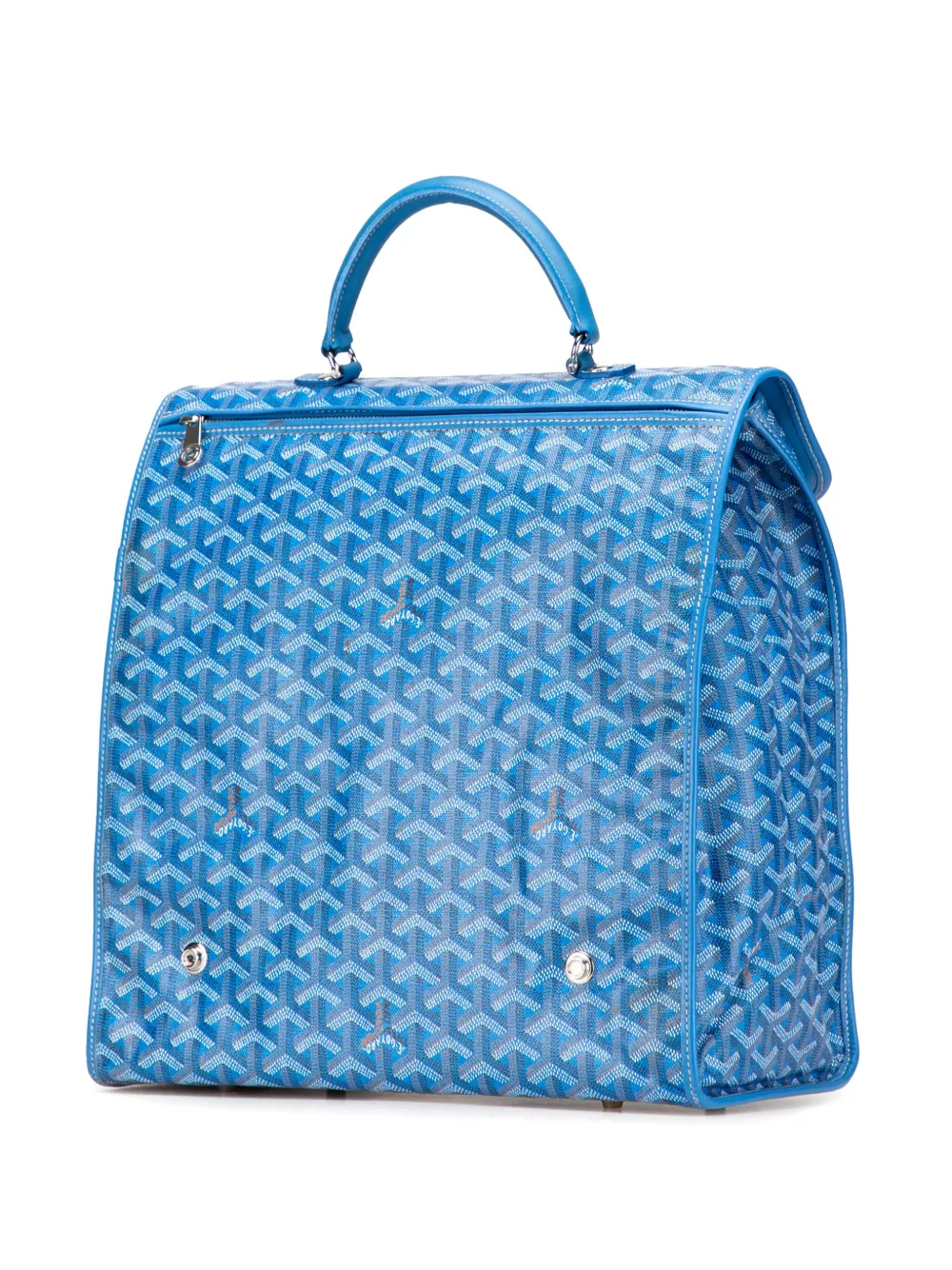 2006 Goyardine Saint Leger Backpack