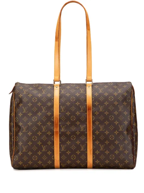 Louis Vuitton Pre-Owned 1998 Monogram Sac Flanerie 45 travel bag