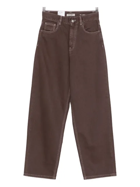 Carhartt WIP Brandon jeans
