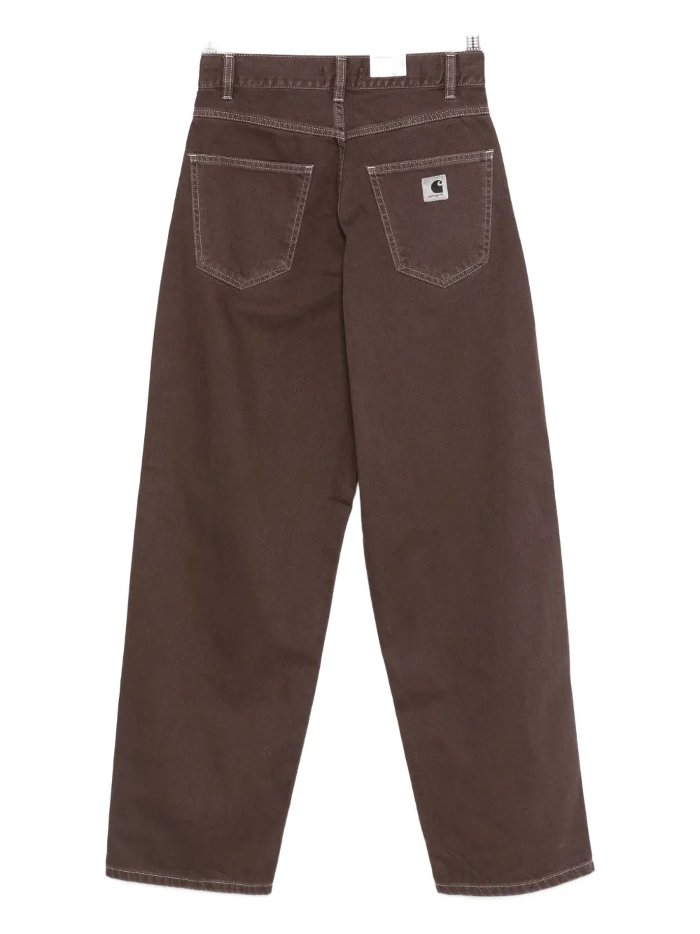 Carhartt WIP Brandon jeans | Wide-Leg Jeans | Image 2