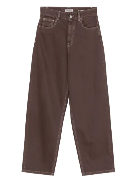 Carhartt WIP Brandon jeans